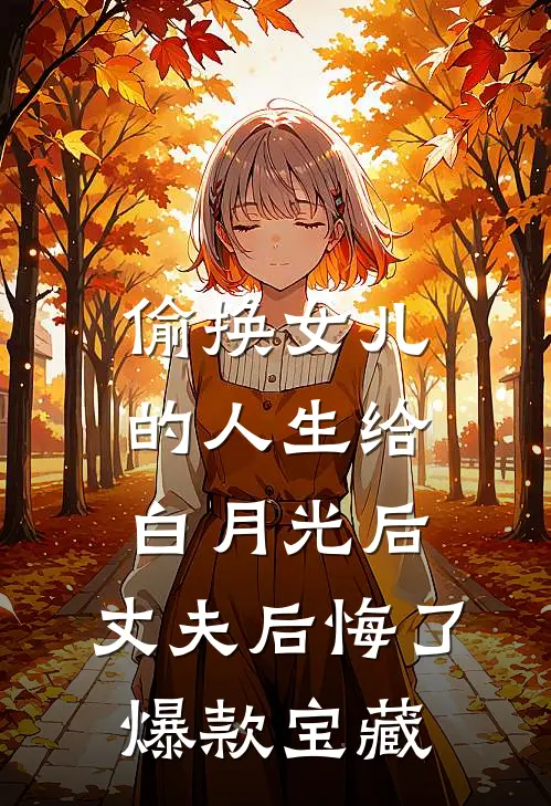 偷换女儿的人生给白月光后，丈夫后悔了爆款宝藏
