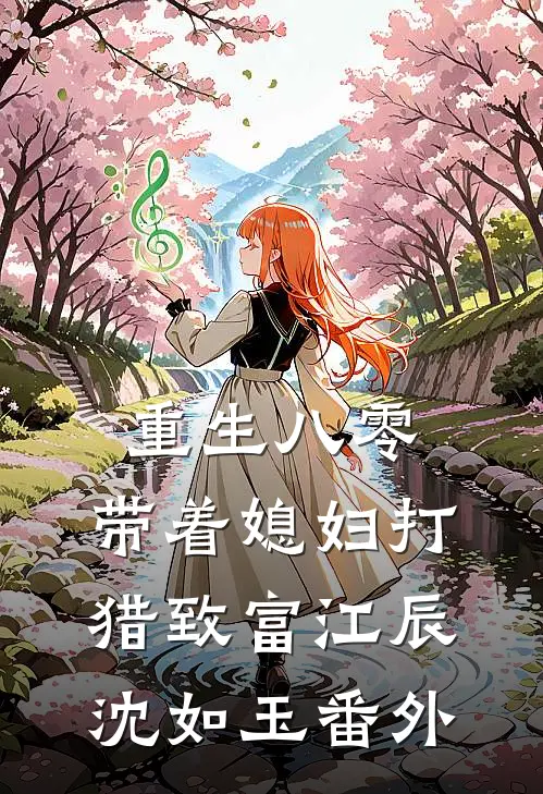 重生八零，带着媳妇打猎致富江辰沈如玉番外