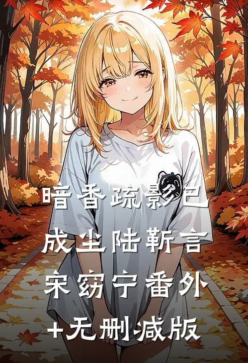 暗香疏影已成尘陆靳言宋窈宁番外+无删减版