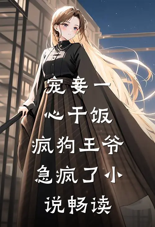 宠妾一心干饭，疯狗王爷急疯了小说畅读