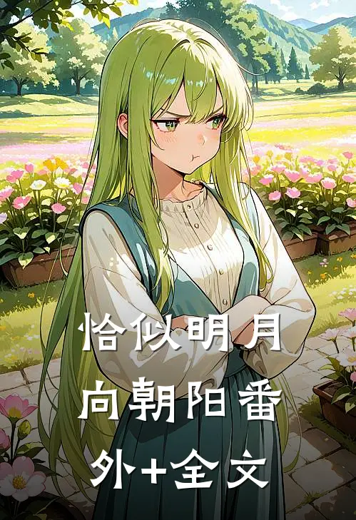 恰似明月向朝阳(番外)+(全文)