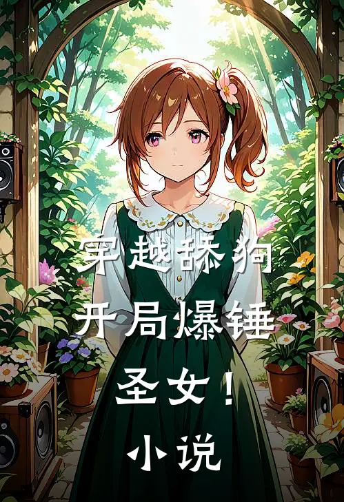 穿越舔狗，开局爆锤圣女！小说