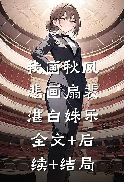 我画秋风悲画扇裴湛白姝乐:全文+后续+结局