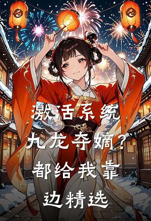 激活系统：九龙夺嫡？都给我靠边精选