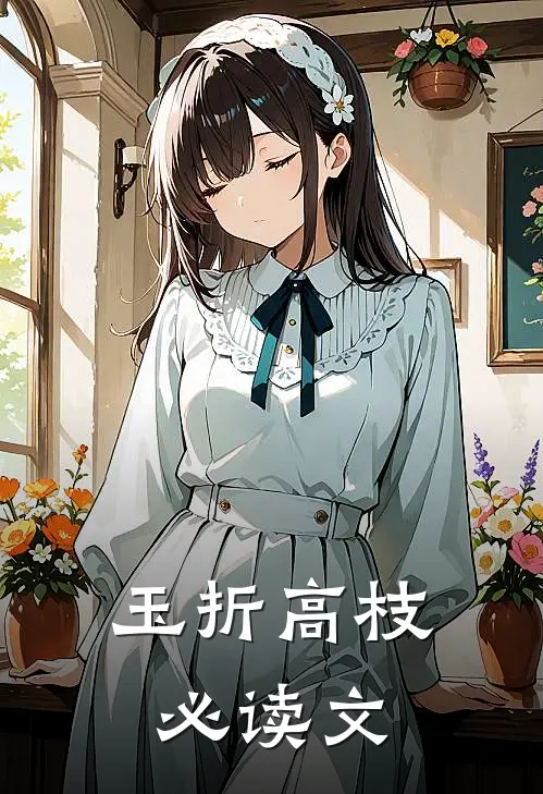 玉折高枝必读文