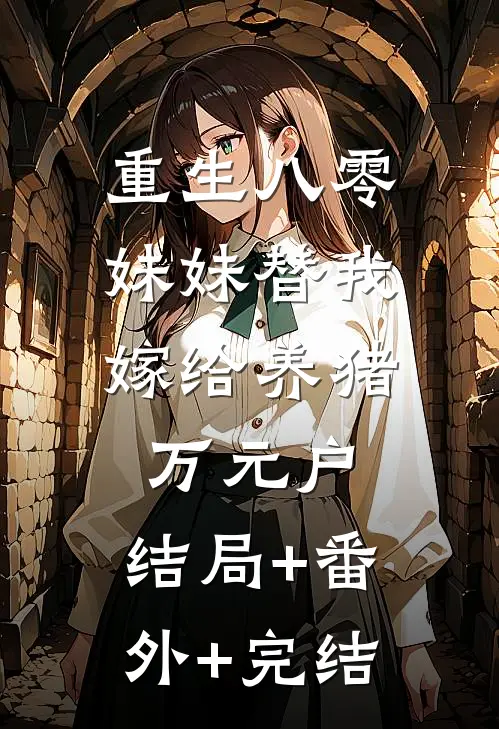 重生八零：妹妹替我嫁给养猪万元户:结局+番外+完结