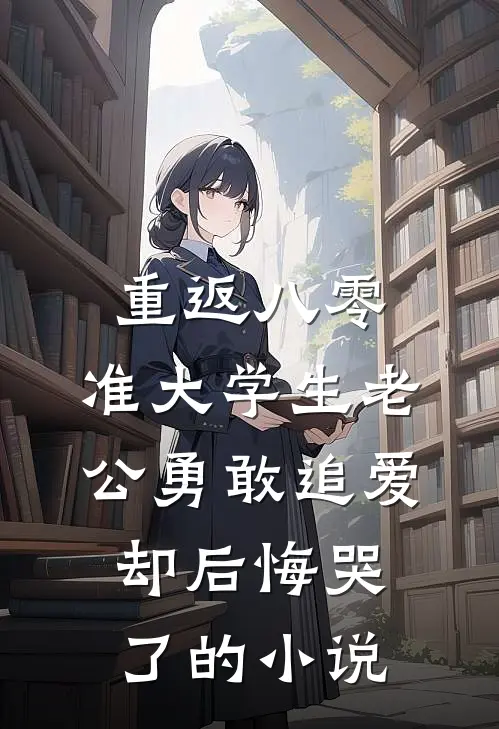 重返八零，准大学生老公勇敢追爱却后悔哭了的小说