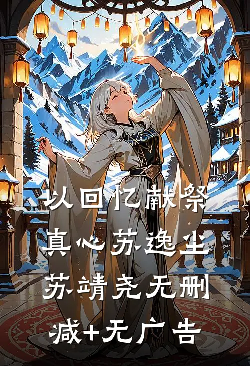 以回忆献祭真心苏逸尘苏靖尧无删减+无广告