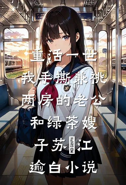 重活一世，我手撕兼祧两房的老公和绿茶嫂子苏婳江逾白小说