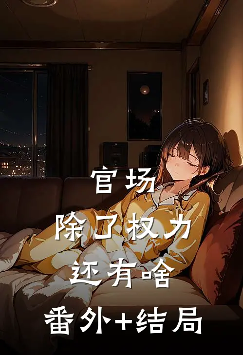 官场：除了权力还有啥:(番外)+(结局)