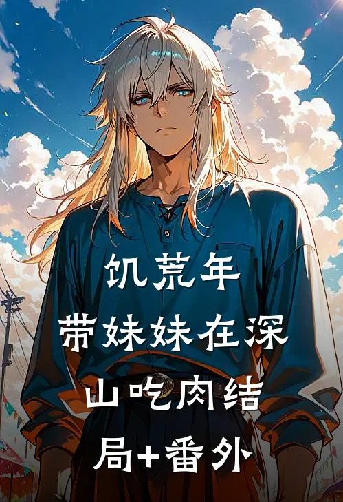 饥荒年：带妹妹在深山吃肉结局+番外