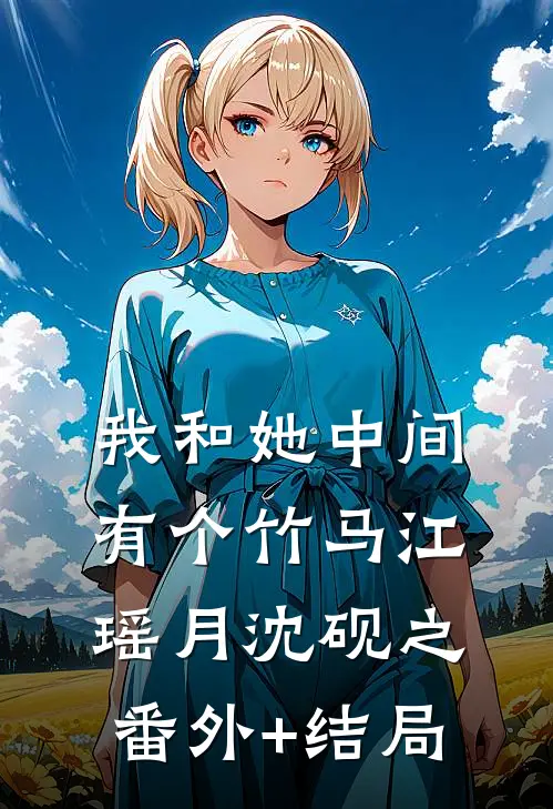 我和她中间有个竹马江瑶月沈砚之:(番外)+(结局)
