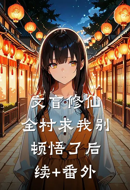 文盲修仙：全村求我别顿悟了后续+番外