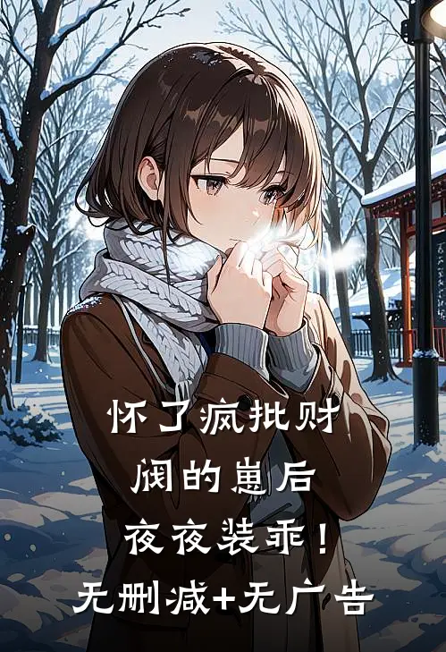 怀了疯批财阀的崽后，夜夜装乖！无删减+无广告