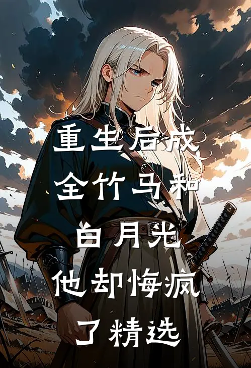 重生后成全竹马和白月光，他却悔疯了精选