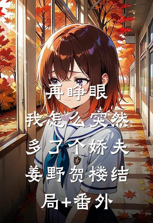 再睁眼，我怎么突然多了个娇夫姜野贺楼结局+番外