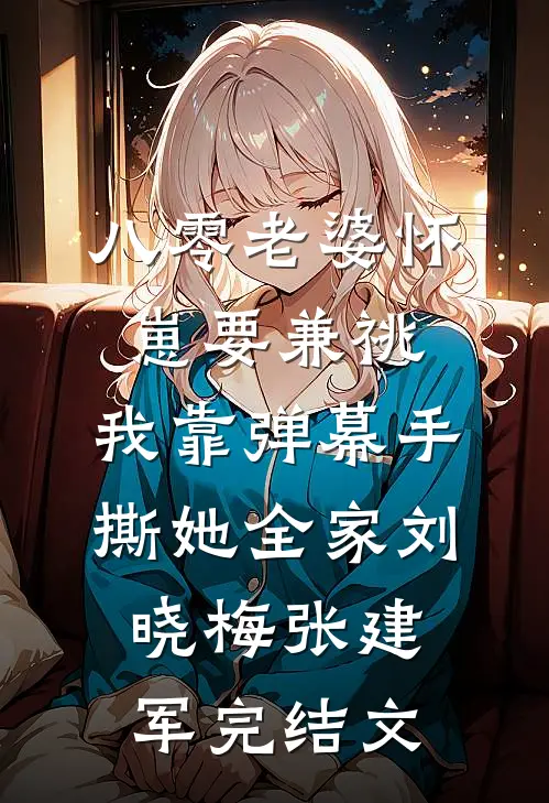 八零老婆怀崽要兼祧，我靠弹幕手撕她全家刘晓梅张建军完结文