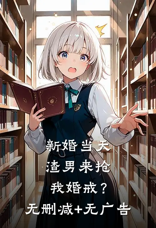 新婚当天，渣男来抢我婚戒？无删减+无广告