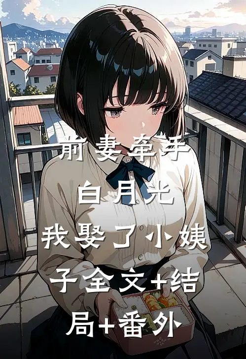 前妻牵手白月光，我娶了小姨子全文+结局+番外