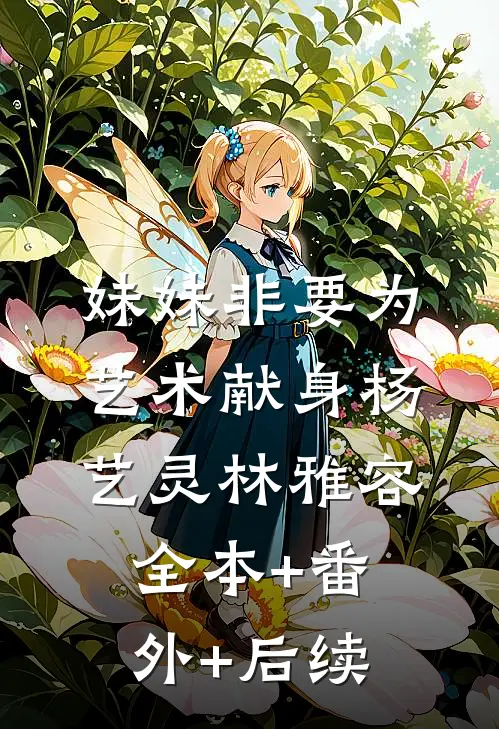 妹妹非要为艺术献身杨艺灵林雅容:全本+番外+后续