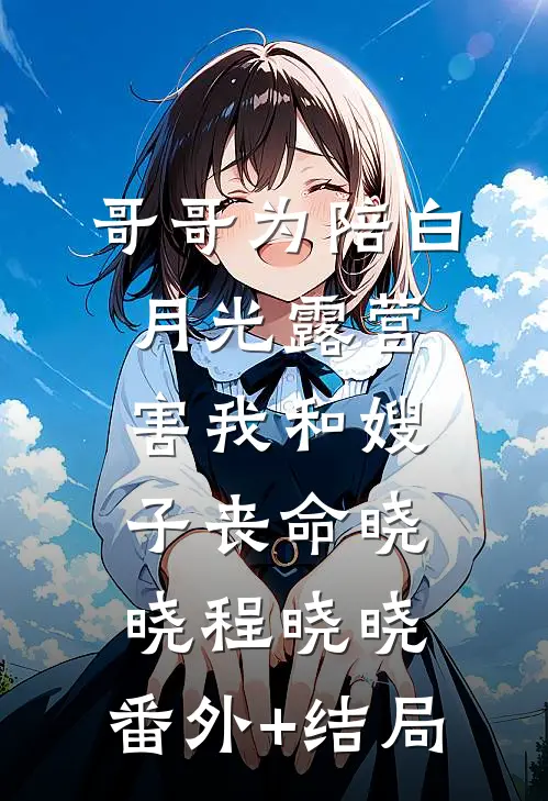 哥哥为陪白月光露营，害我和嫂子丧命晓晓程晓晓:(番外)+(结局)