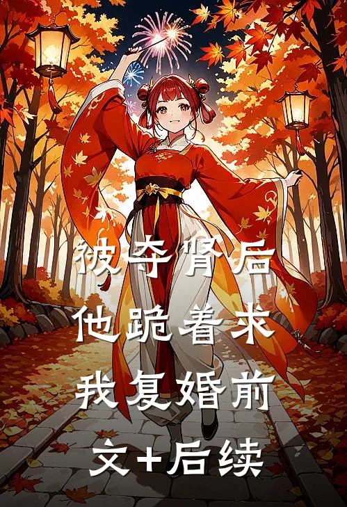 被夺肾后，他跪着求我复婚前文+后续
