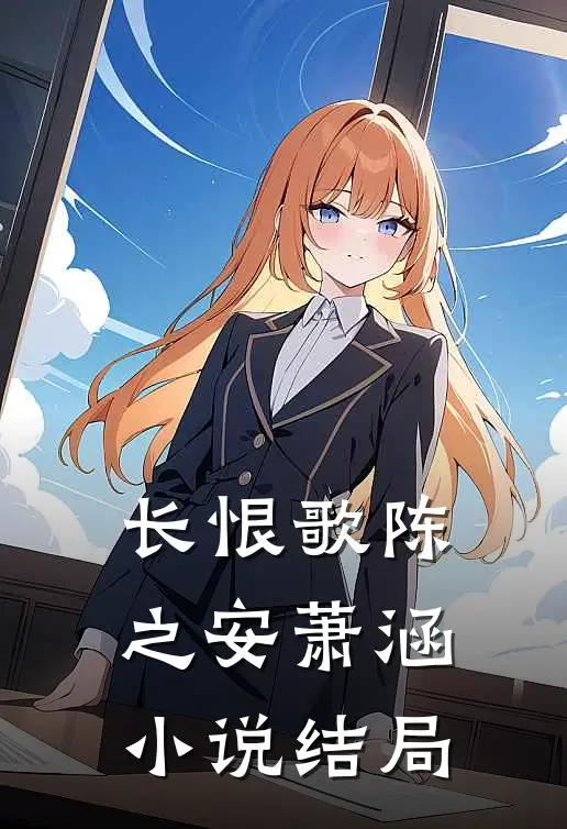 长恨歌陈之安萧涵小说结局