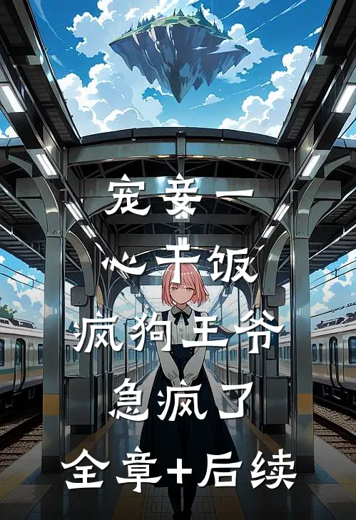 宠妾一心干饭，疯狗王爷急疯了:全章+后续