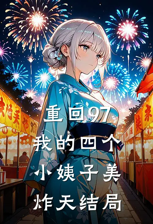 重回97：我的四个小姨子美炸天结局