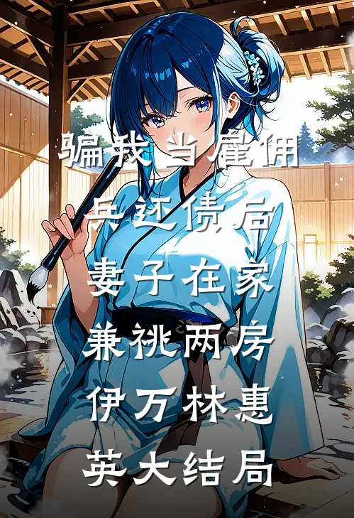骗我当雇佣兵还债后，妻子在家兼祧两房伊万林惠英大结局