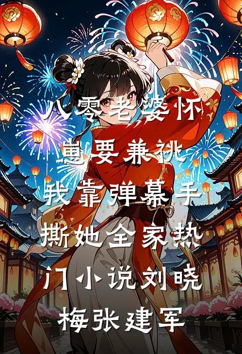 八零老婆怀崽要兼祧，我靠弹幕手撕她全家热门小说刘晓梅张建军
