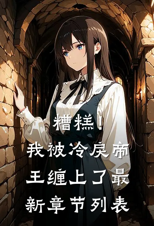 糟糕！我被冷戾帝王缠上了最新章节列表