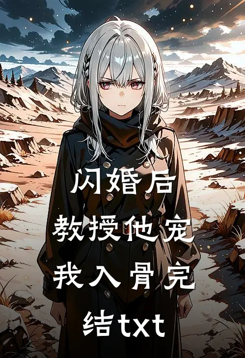 闪婚后，教授他宠我入骨完结txt