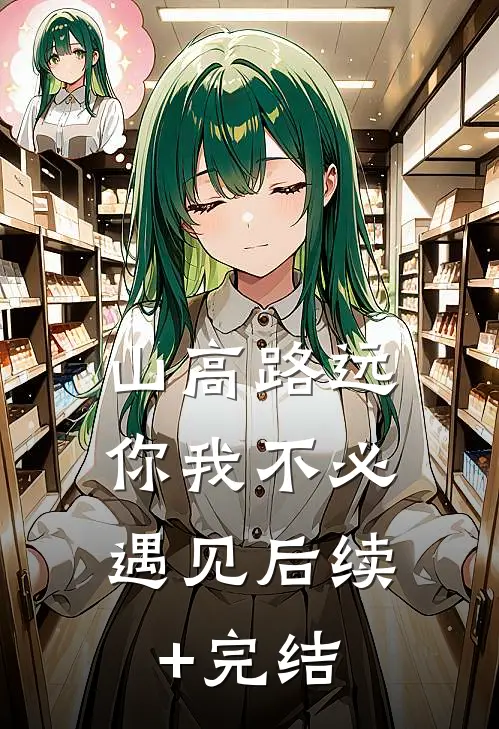 山高路远，你我不必遇见后续+完结
