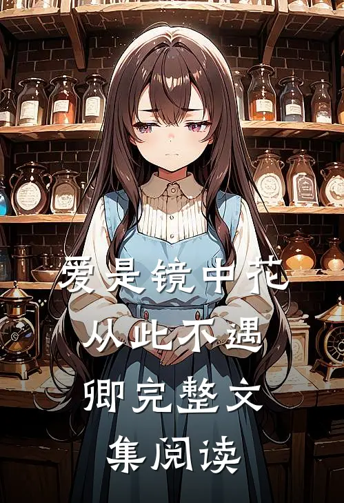 爱是镜中花，从此不遇卿完整文集阅读