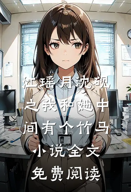 江瑶月沈砚之我和她中间有个竹马小说全文免费阅读