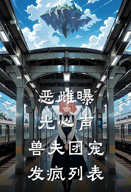 恶雌曝光心声，兽夫团宠发疯列表