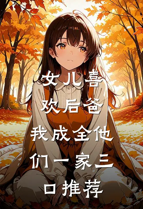 女儿喜欢后爸，我成全他们一家三口推荐