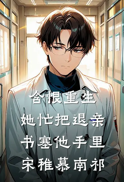 含恨重生，她忙把退亲书塞他手里宋稚慕南祁