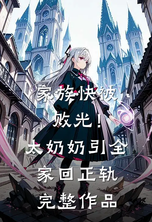 家族快被败光！太奶奶引全家回正轨完整作品