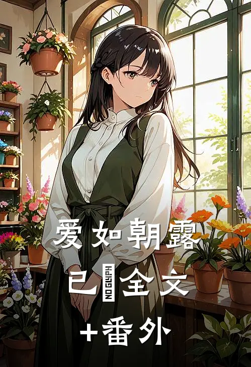 爱如朝露已晞全文+番外