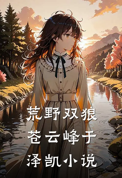 荒野双狼苍云峰于泽凯小说