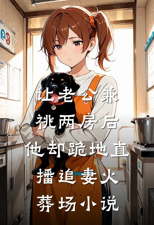 让老公兼祧两房后，他却跪地直播追妻火葬场小说