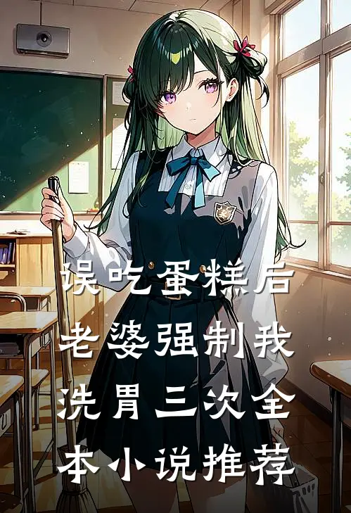 误吃蛋糕后，老婆强制我洗胃三次全本小说推荐