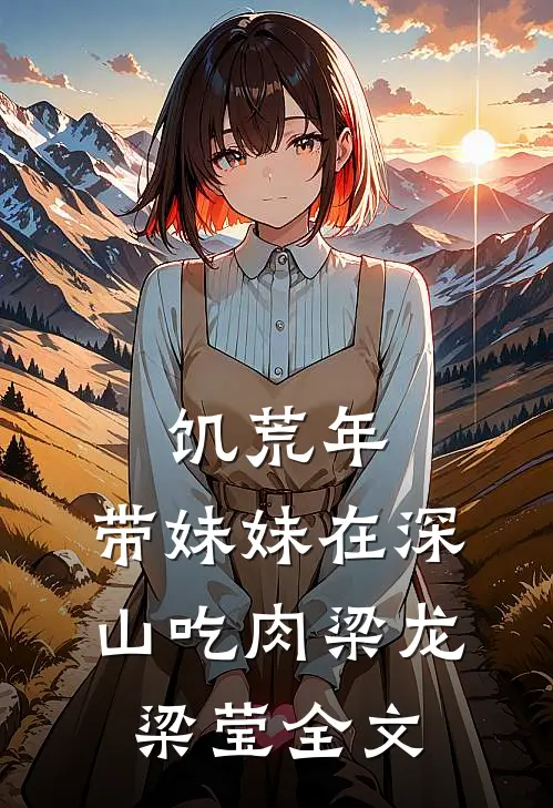 饥荒年：带妹妹在深山吃肉梁龙梁莹全文