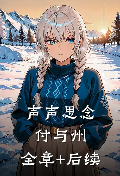 声声思念付与州:全章+后续