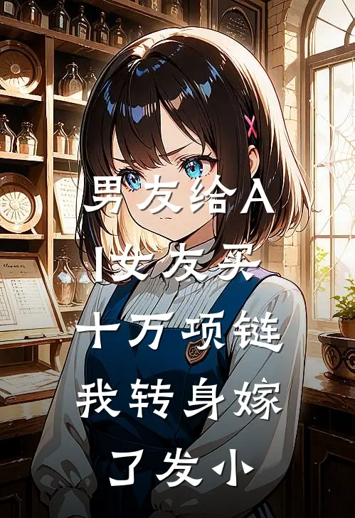 男友给AI女友买十万项链，我转身嫁了发小