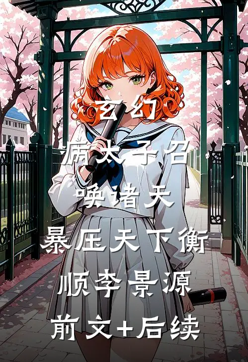 玄幻：病太子召唤诸天，暴压天下衡顺李景源:前文+后续