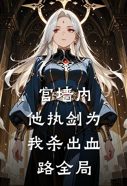 宫墙内，他执剑为我杀出血路全局