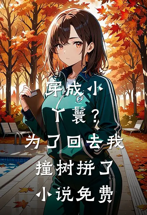 穿成小丫鬟？为了回去我撞树拼了小说免费